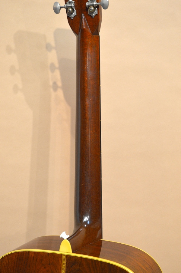 Martin D-28 Brazilian Rosewood 1983年製（ビンテージ/送料無料