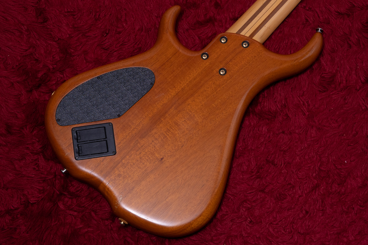 Goodfellow Classic 5strings 4.345kg #1545【GIB横浜】（中古/送料