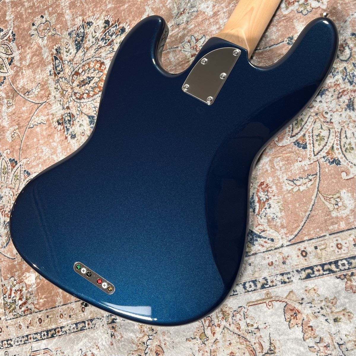 Psychederhythm STANDARD-J/Deep Blue Metallic（新品/送料無料 