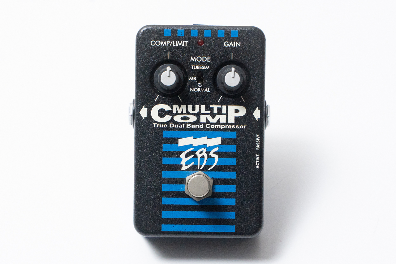 EBS Multi Comp(ジャンク) EBS MULTI COMP ジャンク品