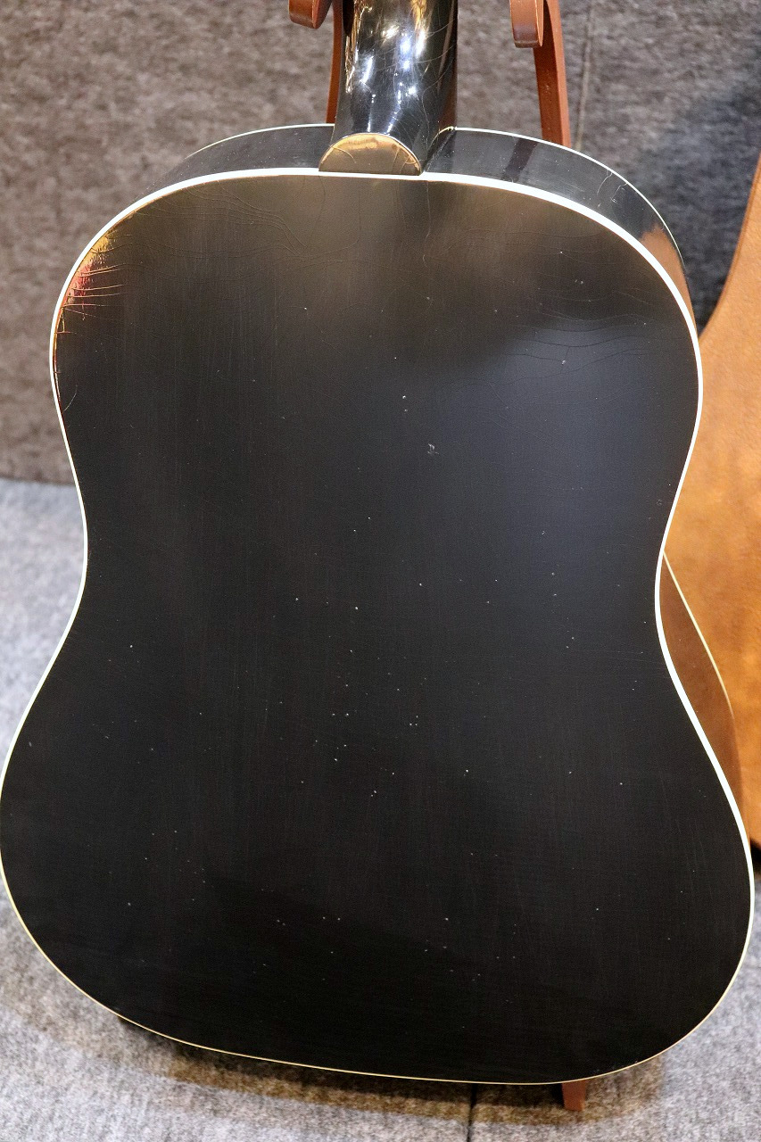 Gibson 【現物動画あり】【USED】Murphy Lab 1960's J-45 Ebony Light
