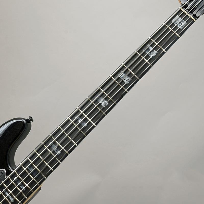 Black Smoker Standard Series Beta J5 XL (Black Metallic/Block