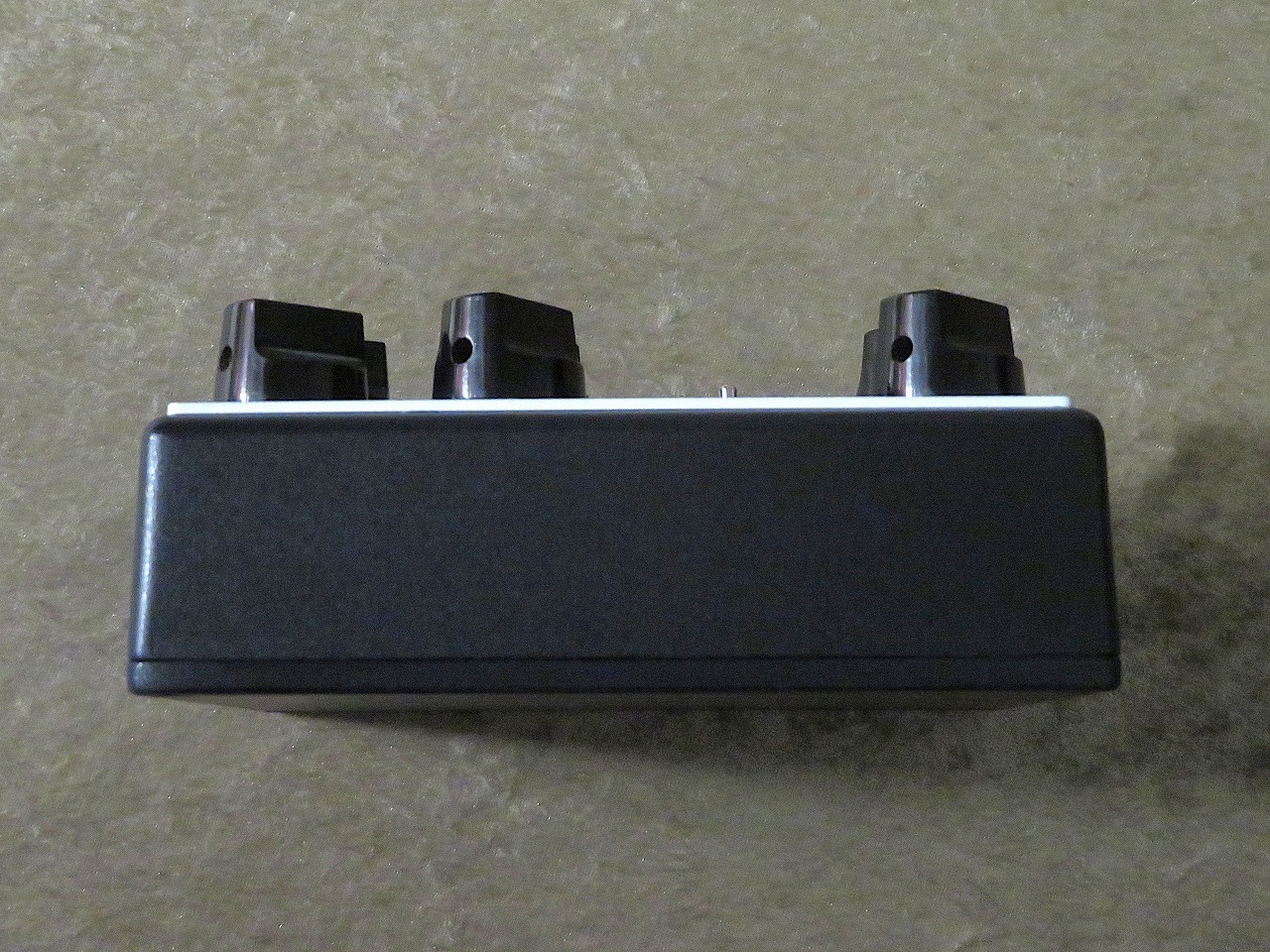 Fumi Sound 【USED】Dual Hook【ベース用イコライザー】 【付属品完備