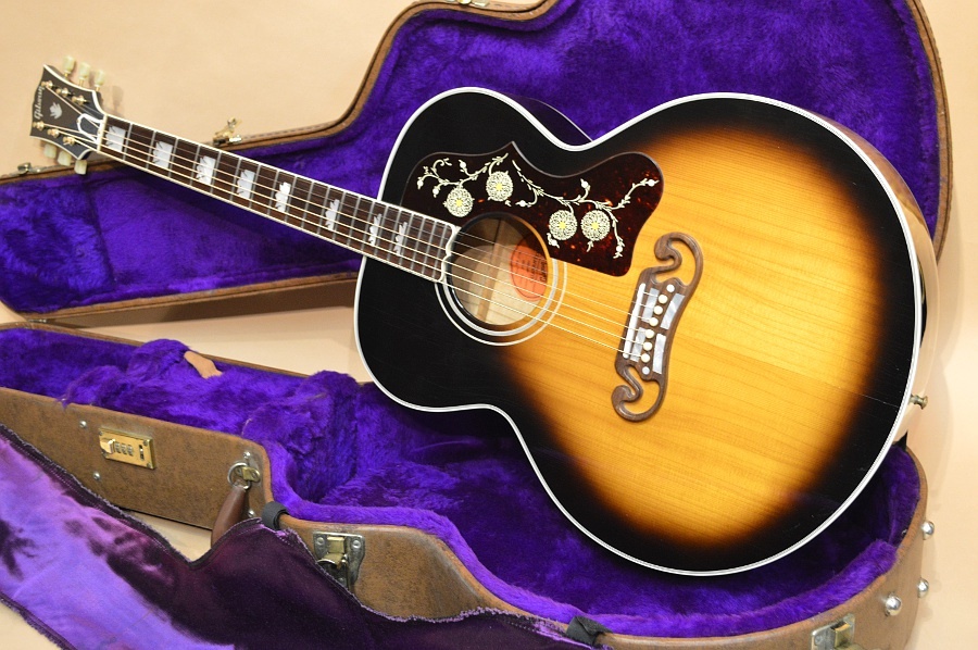 Gibson 1958 J-200 1996年製（中古/送料無料）【楽器検索デジマート】
