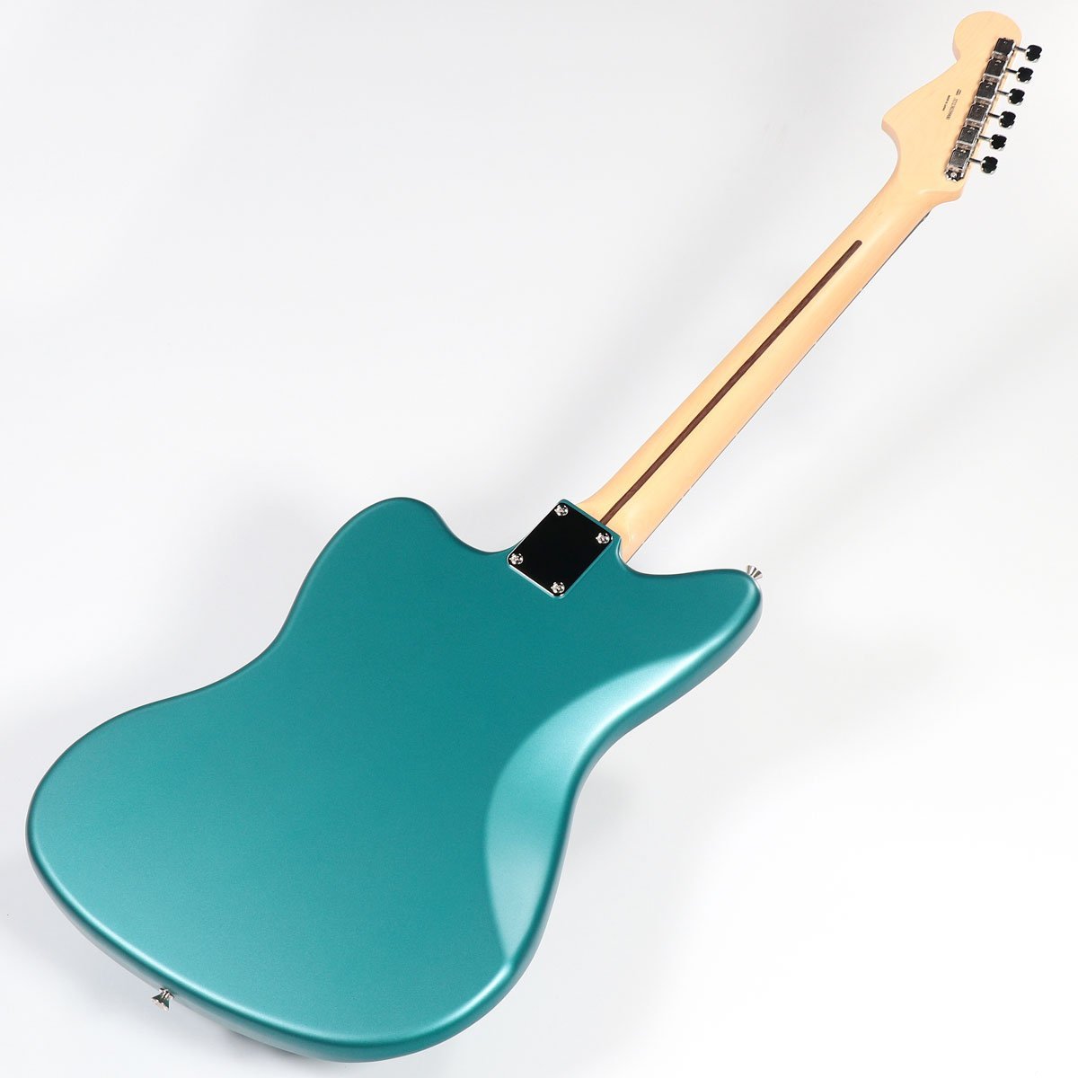 Fender Hybrid II Jazzmaster 限定色 マッチングヘッド Fender Hybrid II Jazzmaster 限定色 マッチングヘッド