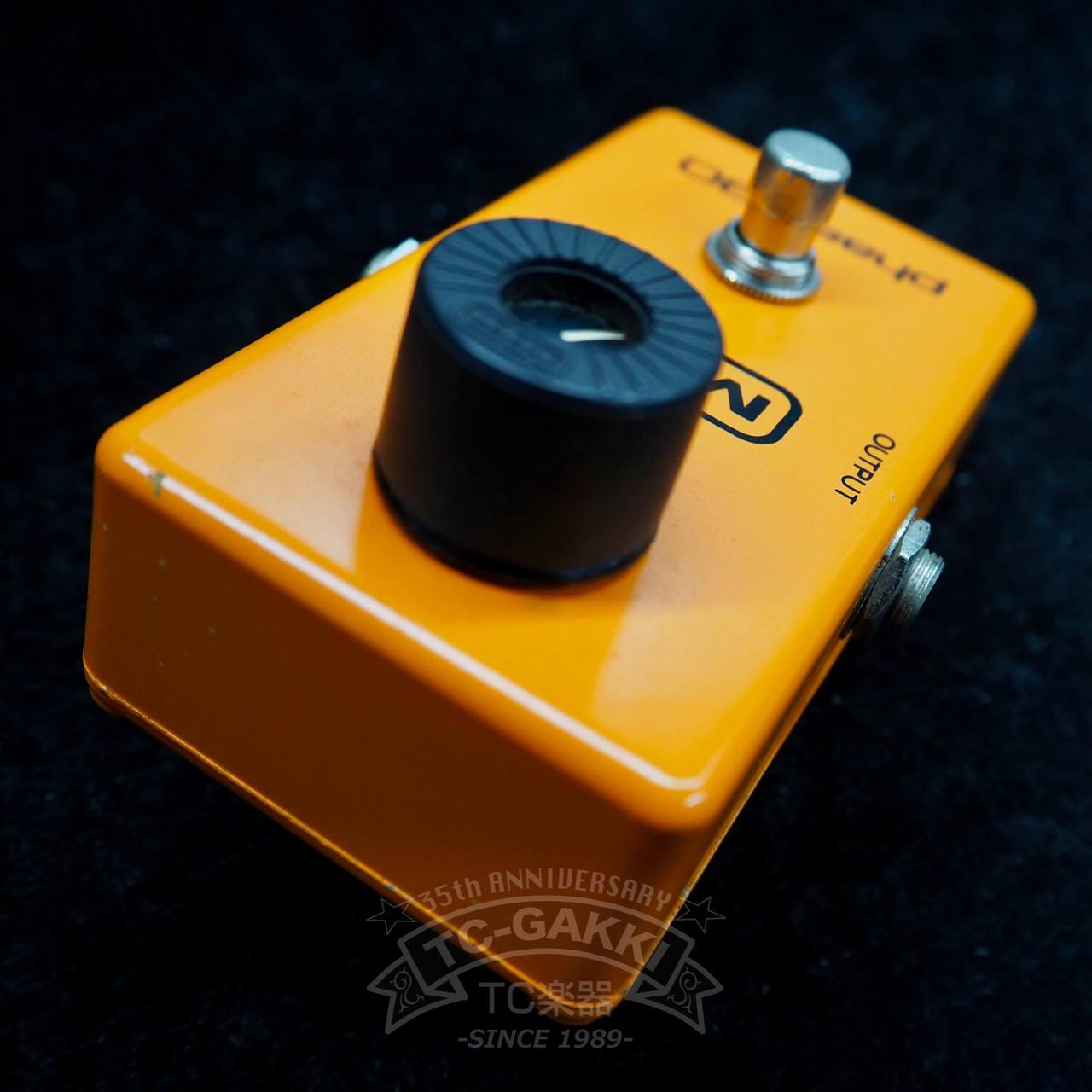 MXR Phase 90（ビンテージ）【楽器検索デジマート】