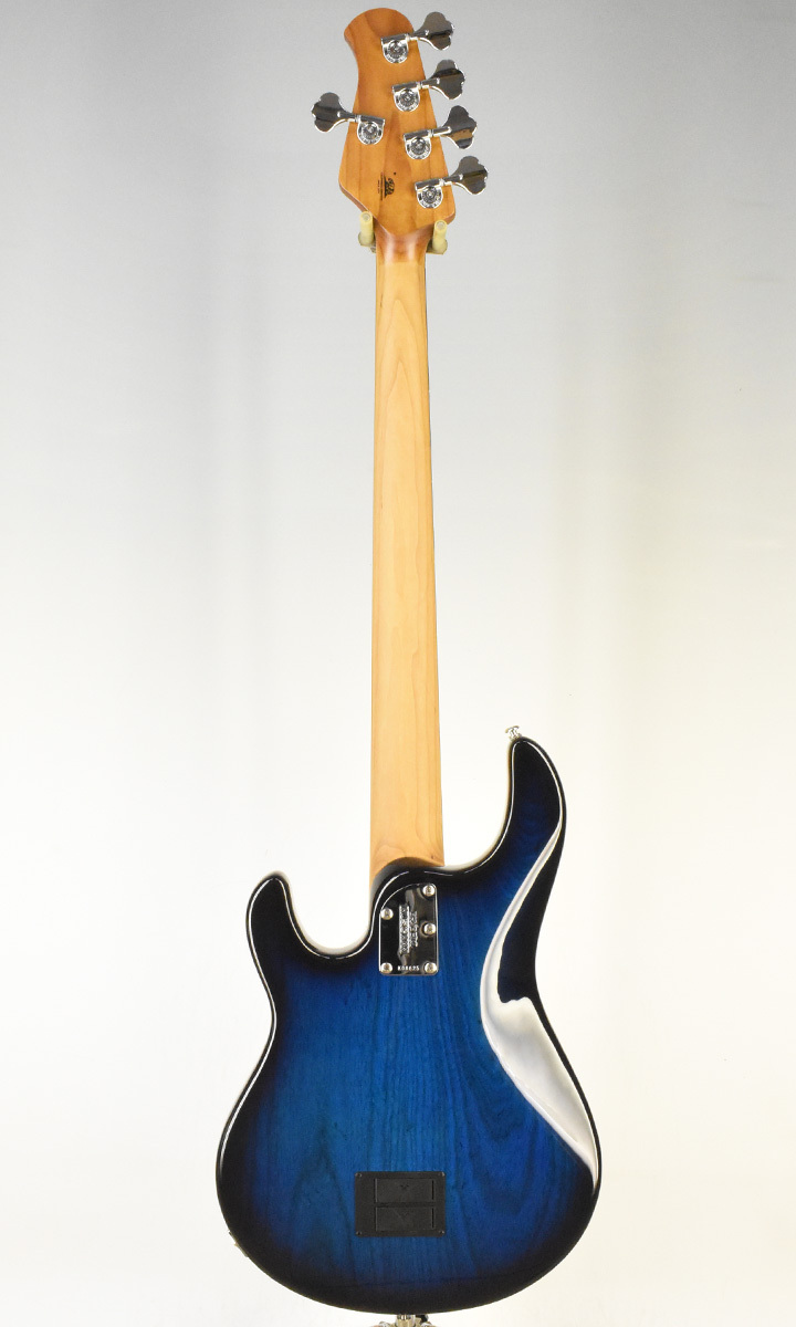 MUSIC MAN Musicman StingRay5 Special RW Pacific Blue Burst