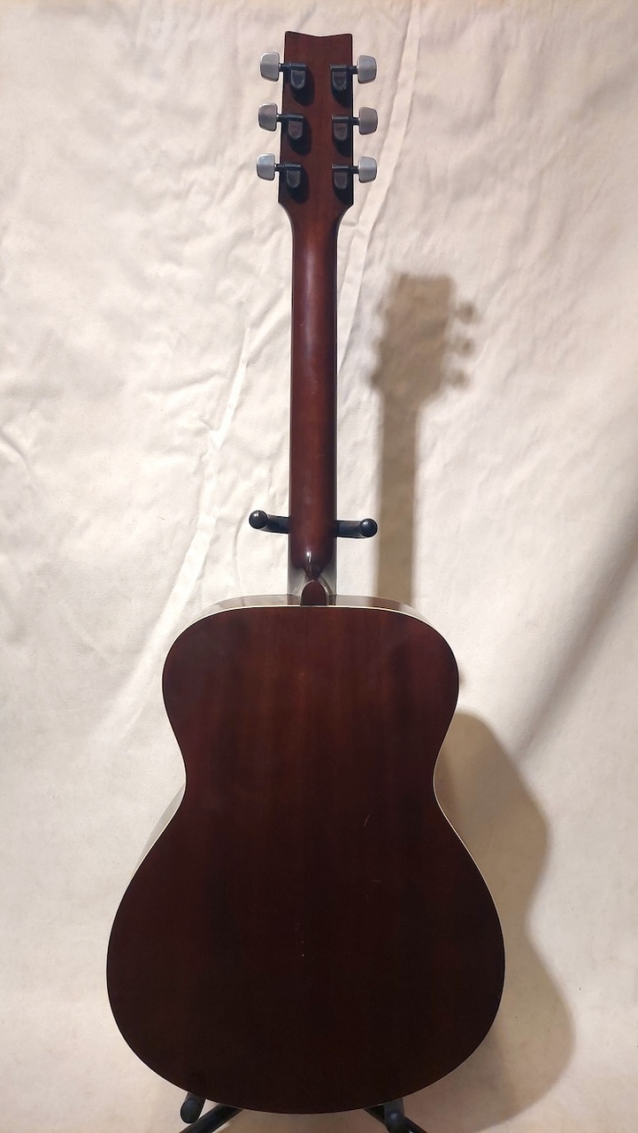 YAMAHA FG-200F（中古）【楽器検索デジマート】