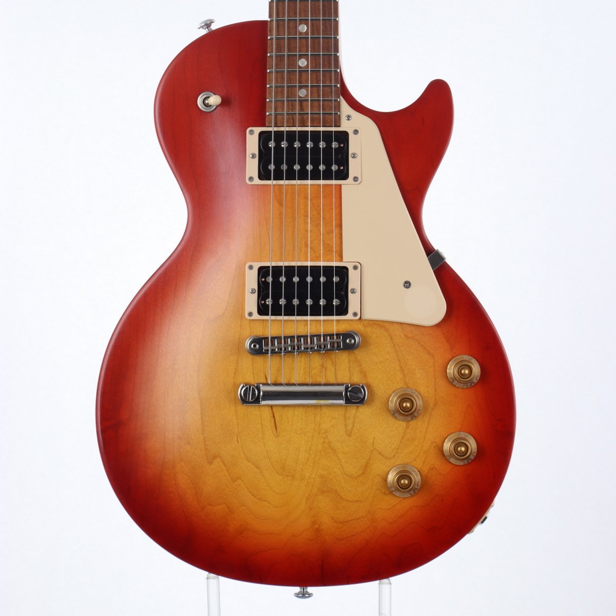 Gibson Les Paul Tribute Satin Cherry Sunburst 【心斎橋店