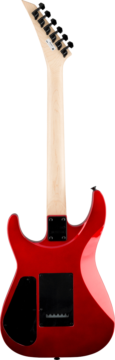 Jackson JS Series Dinky JS11 YUKI様専用！ Jackson 調整済で弾き