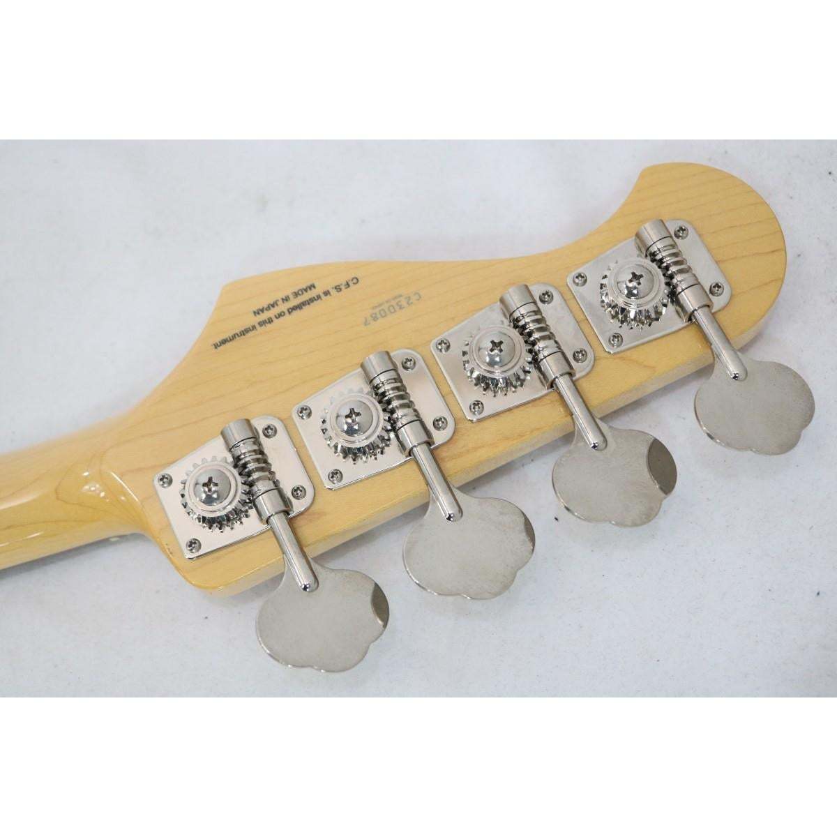FUJIGEN(FGN) KNJB10RBD（中古）【楽器検索デジマート】