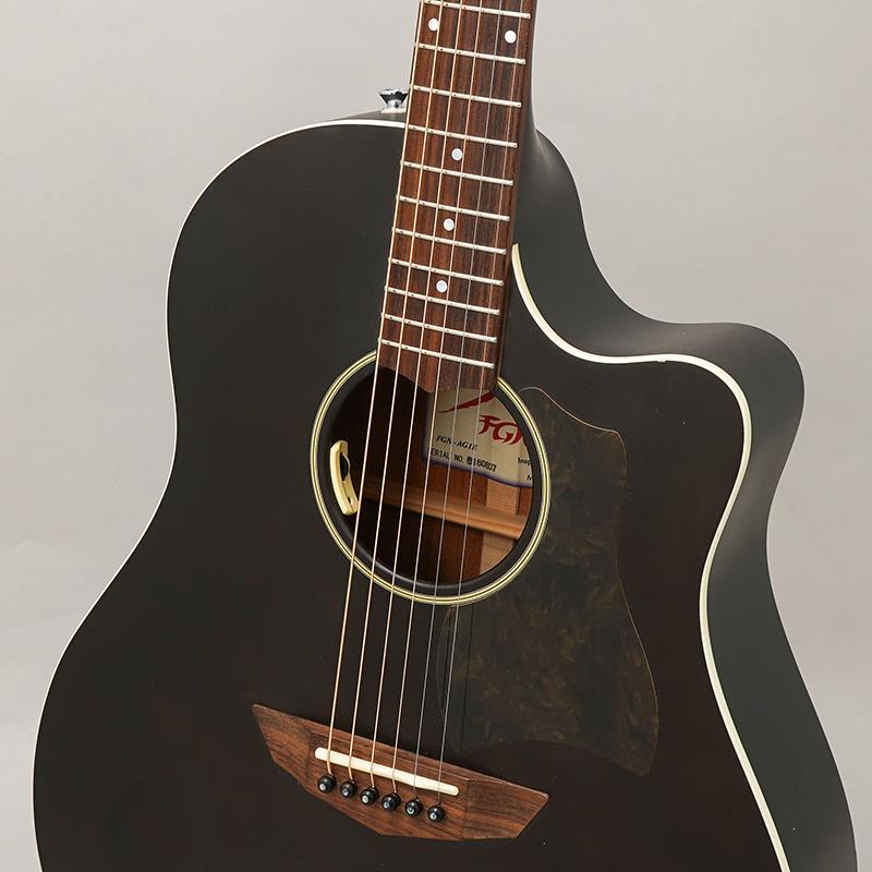 FUJIGEN(FGN) USED 中古 AG1E-TBF フジゲン（中古）【楽器検索デジマート】