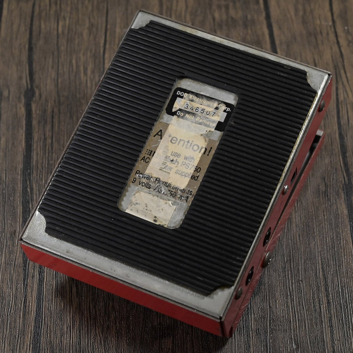 DigiTech WH-1 Whammy ワーミーペダル【名古屋栄店】（中古/送料