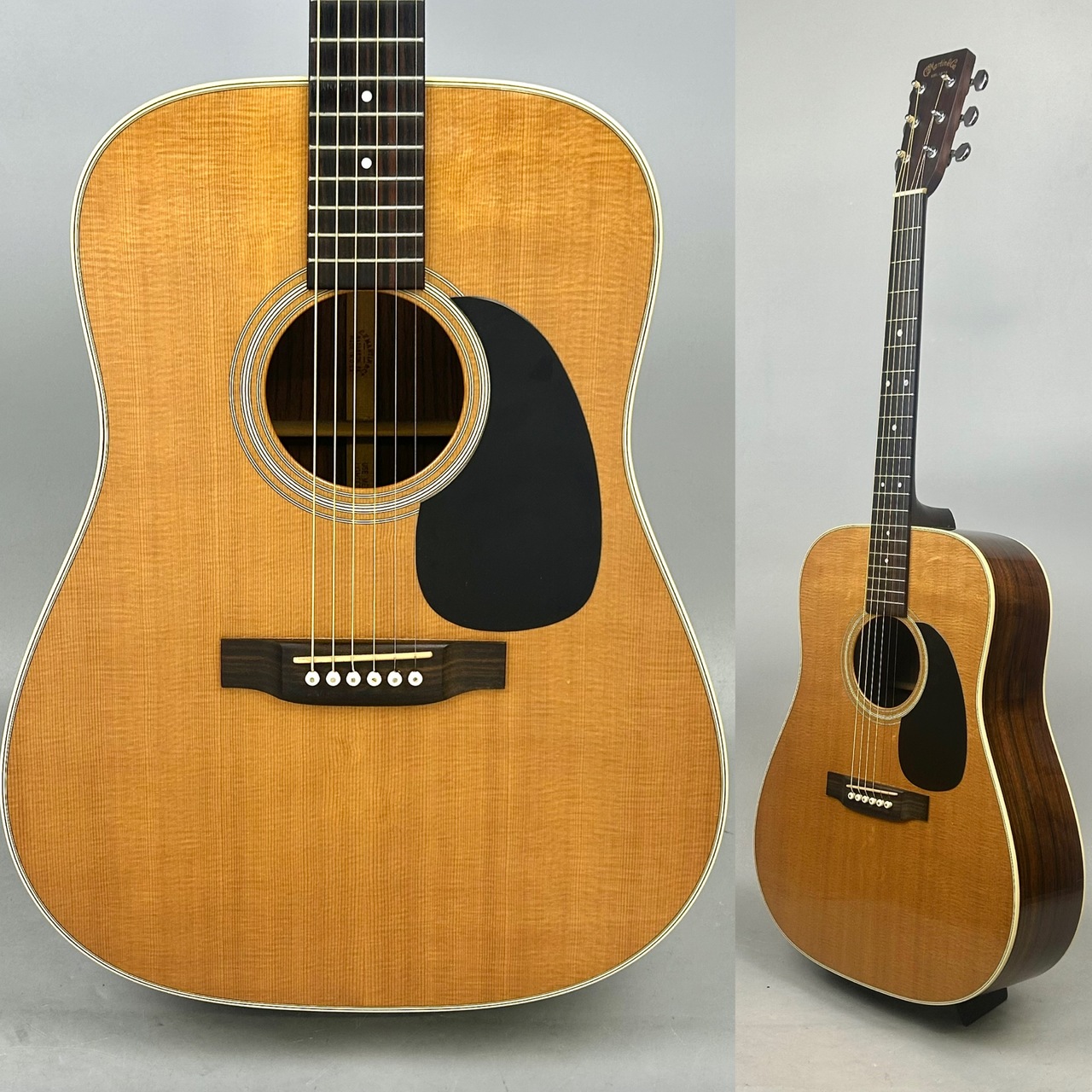 Martin D-28 1994年製（中古/送料無料）【楽器検索デジマート】