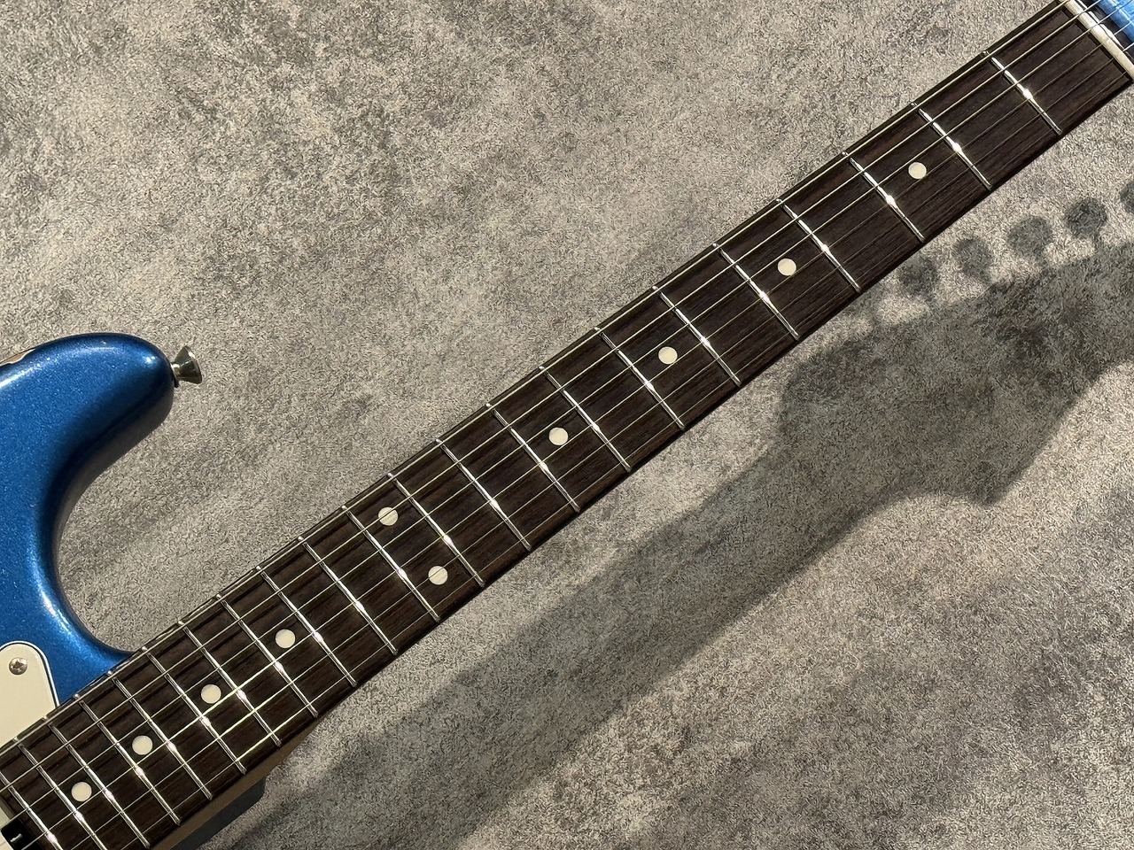 Red House General S/SSS Lake Placid Blue Middle Aged 【3.28