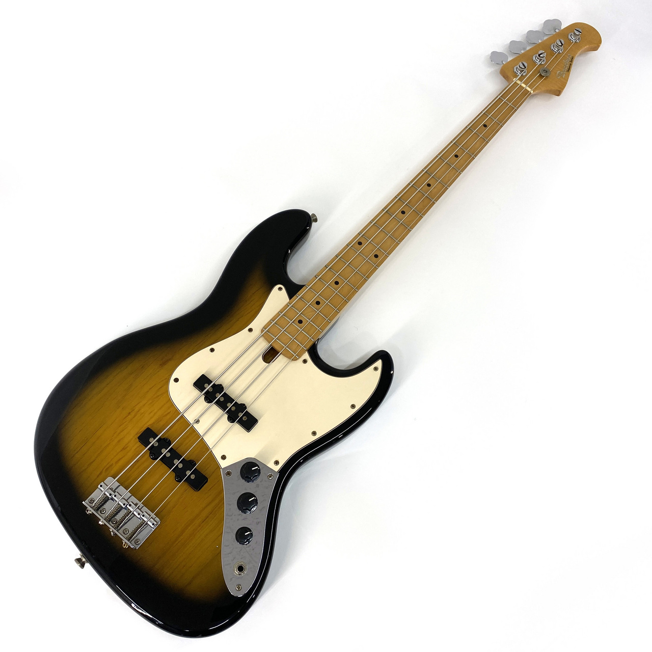 Bacchus BJB-1M（中古/送料無料）【楽器検索デジマート】