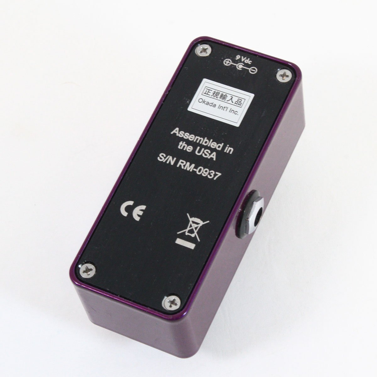 Riot Mini – Suhr.com