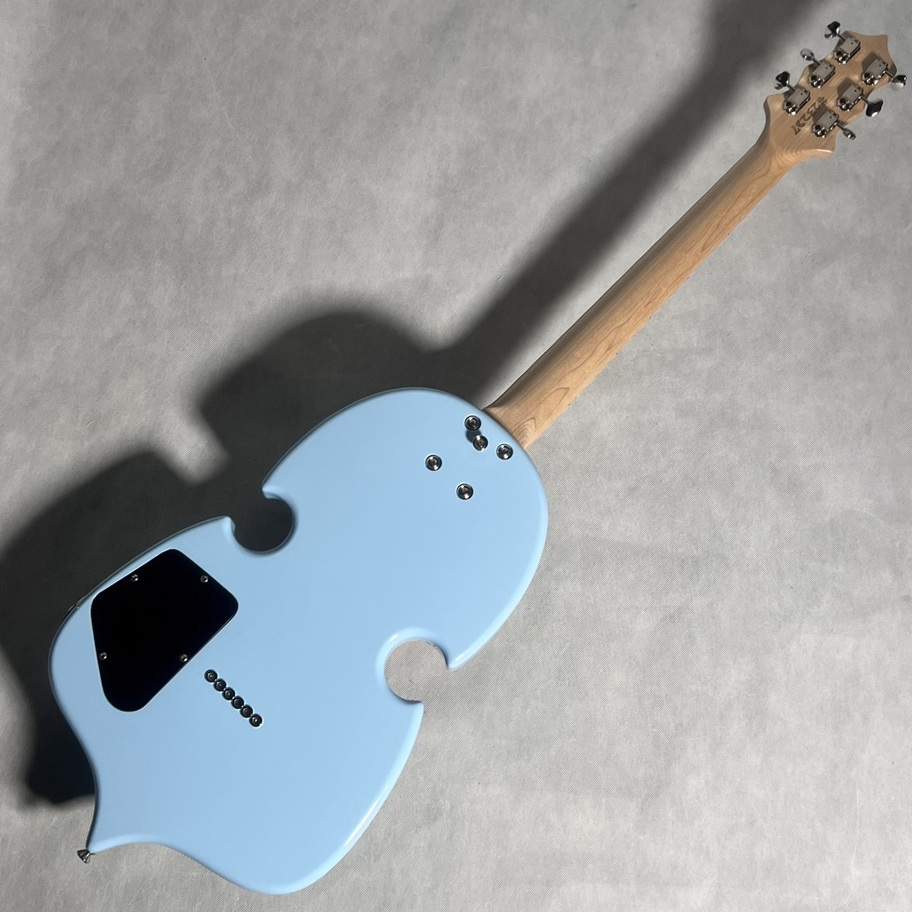 Zeus Custom Guitars ZAD-STD【現物画像】Aphrodite（B級特価/送料無料