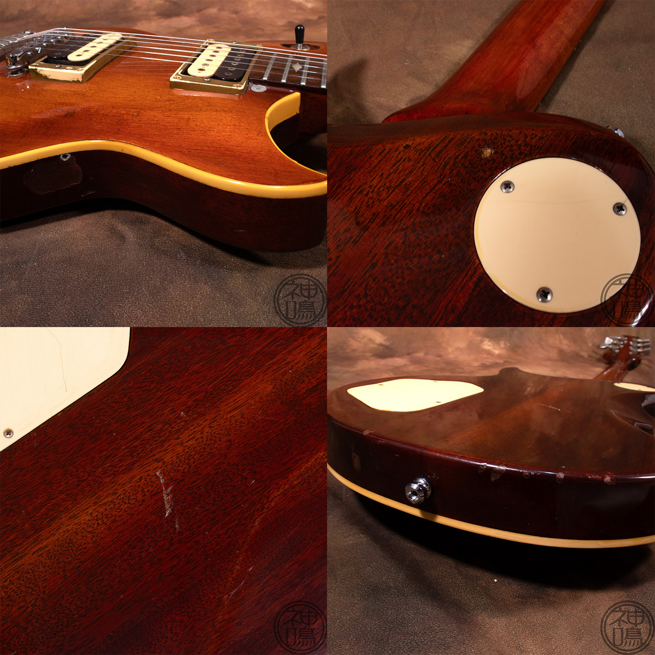 Aria Pro II PE-R60 Japan 1981 / PE R 60 MIJ Matsumoku | eBay