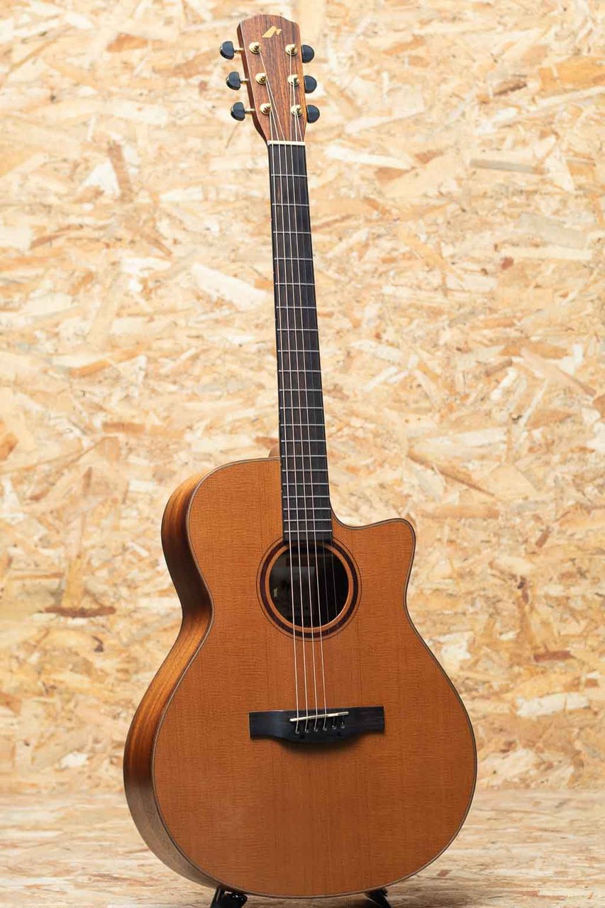 Morris S-92 III 2021（中古）【楽器検索デジマート】