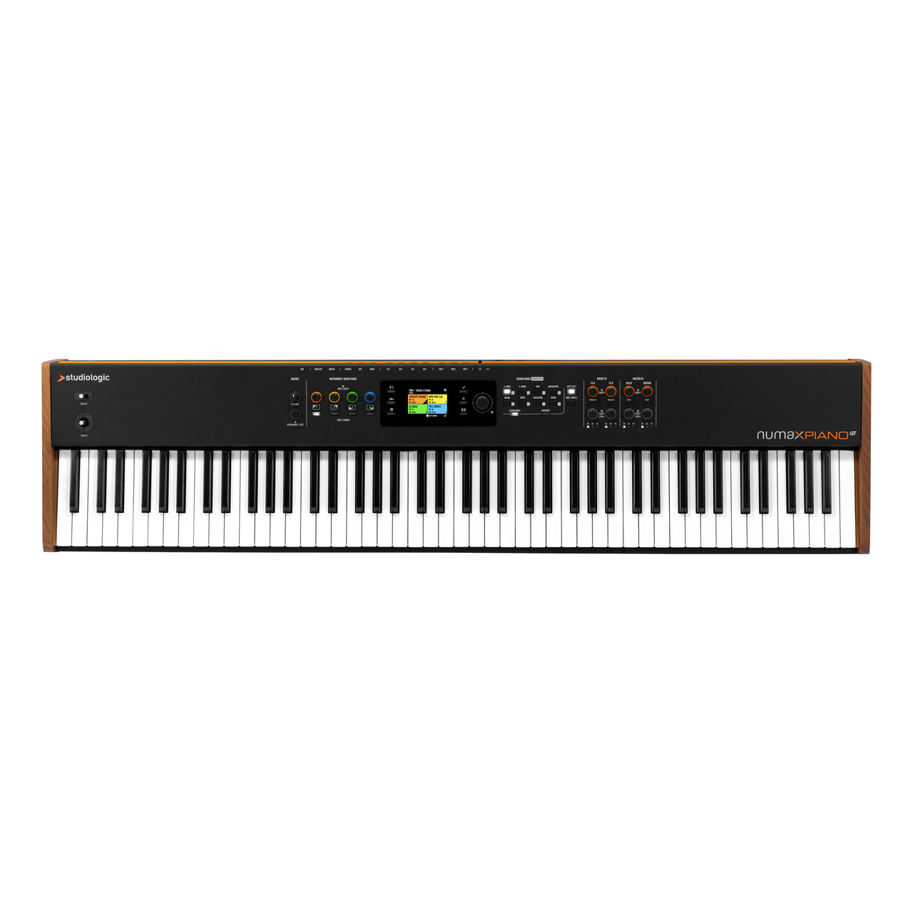 Studiologic Numa X Piano GT ステージピアノ 88鍵盤（新品/送料無料