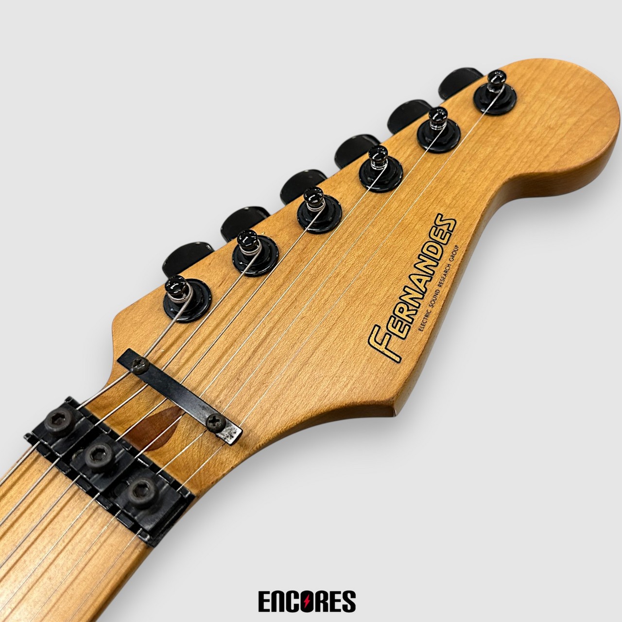 FERNANDES STC-70（中古）【楽器検索デジマート】