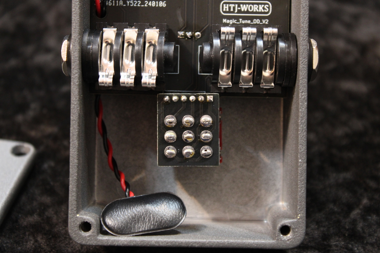 HTJ-WORKS Magic Tune OD ブラックフライデーセール HTJ-WORKS MAGIC TUNE OD Ver.2 【担当超おすすめ】【Magic6
