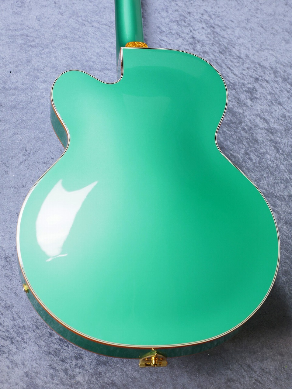 Gretsch G6136T G6136T-KFJR FSR Kenny Falcon Jr. ~Early Summer