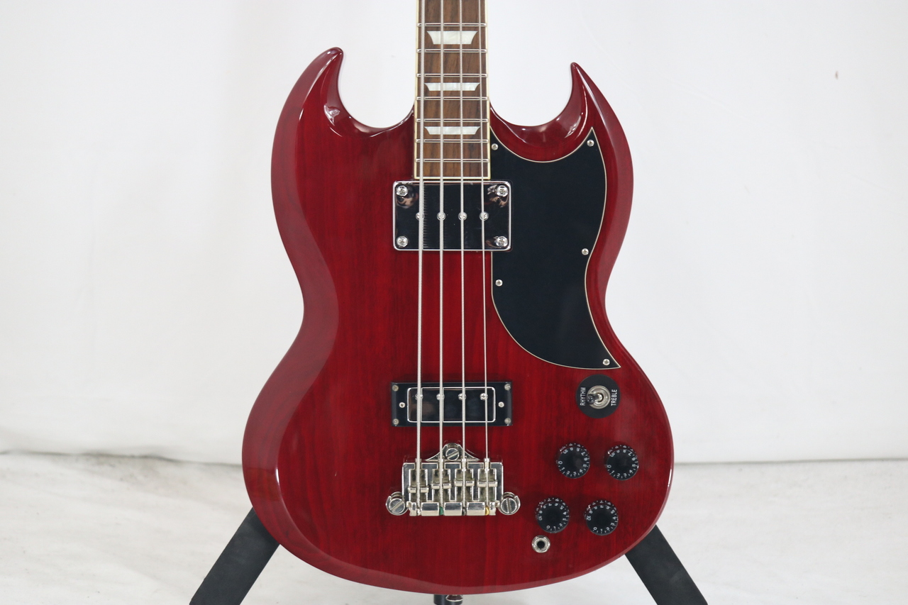 Burny SBEB-65（中古）【楽器検索デジマート】