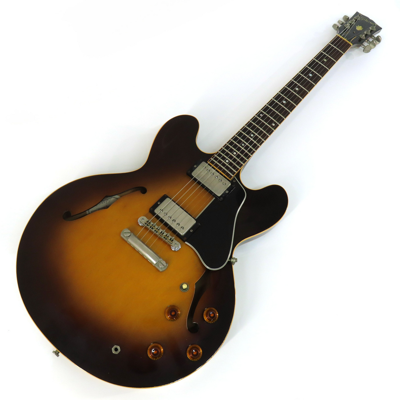 Gibson ES-335 Dot