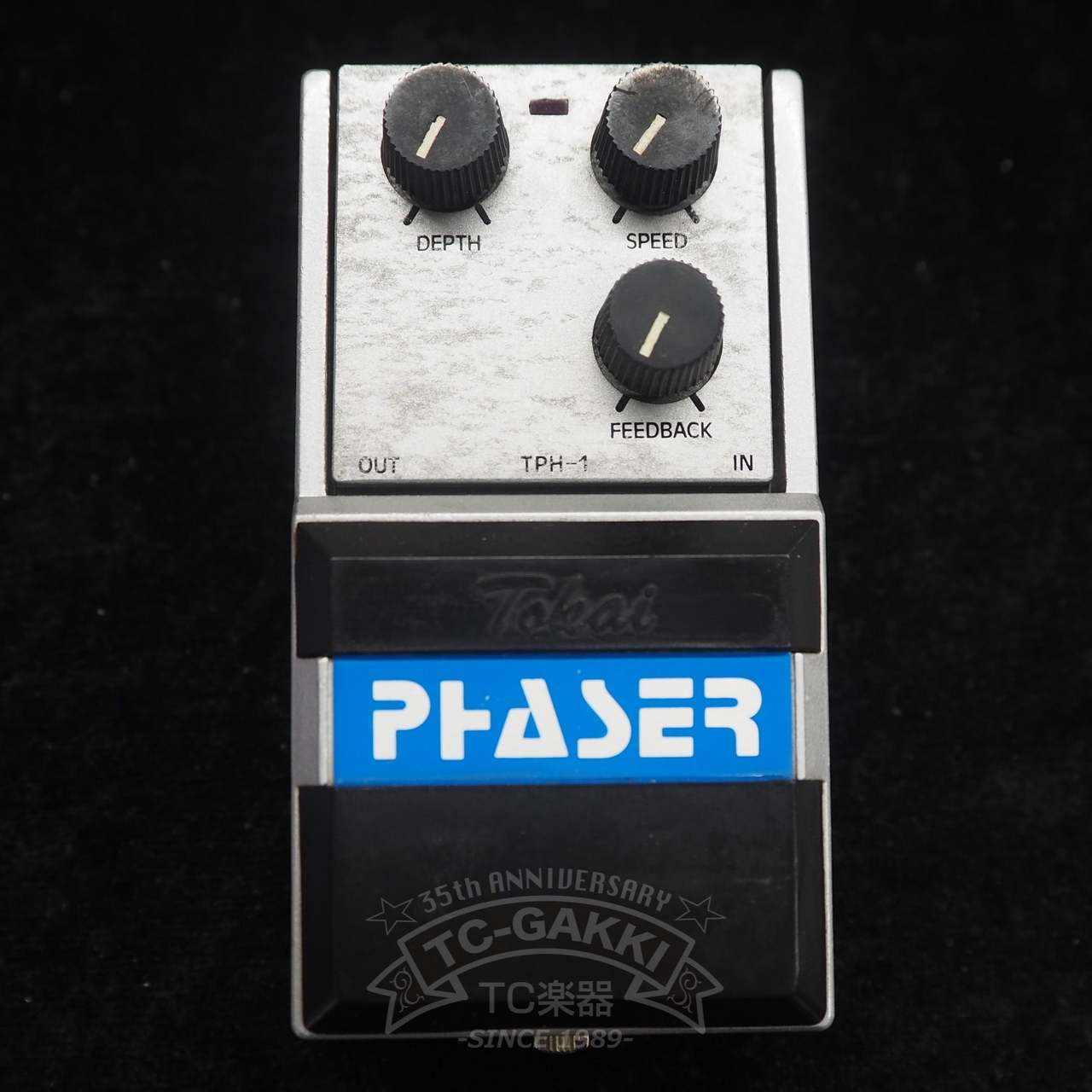 Tokai TPH-1 PHASER (Early Model)（ビンテージ）【楽器検索