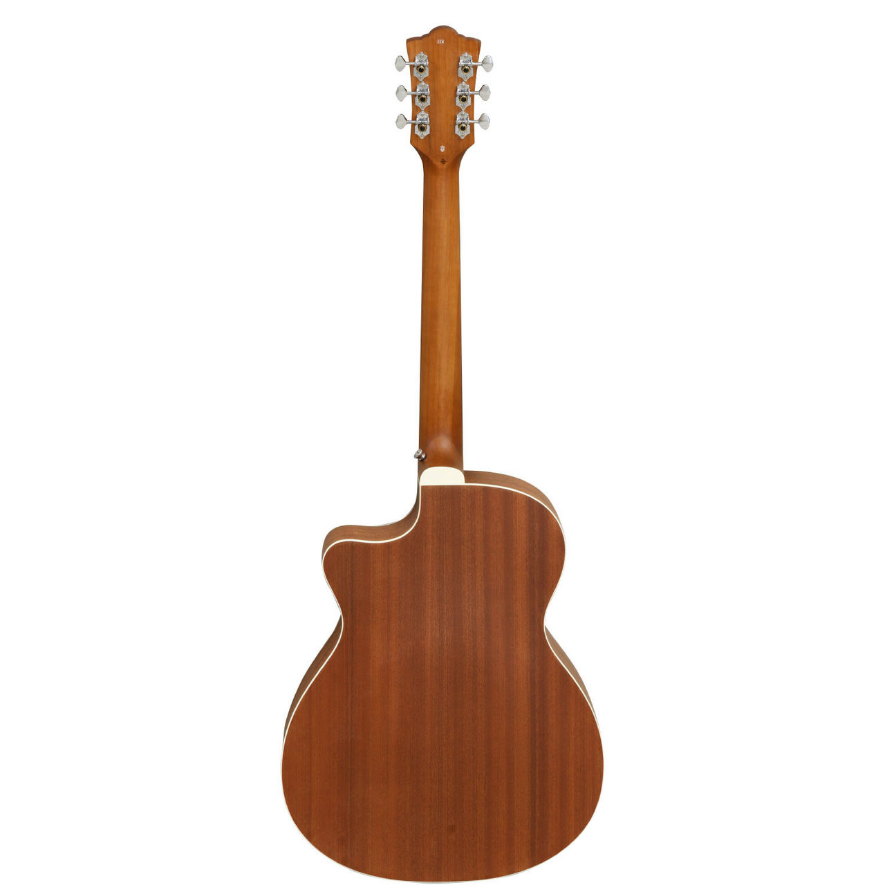 Guild Guitars｜Guild Guitars｜F-250CE デラックス・メイプル