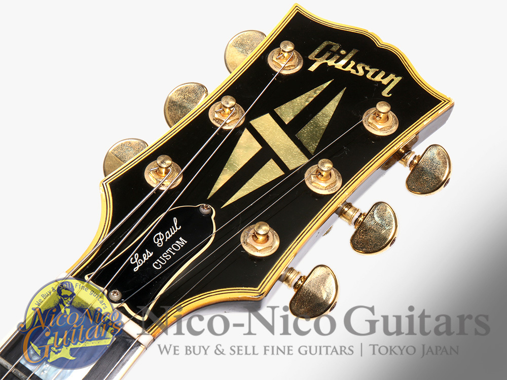 GrassRoots レスポールカスタム Bigsby 楽器・機材