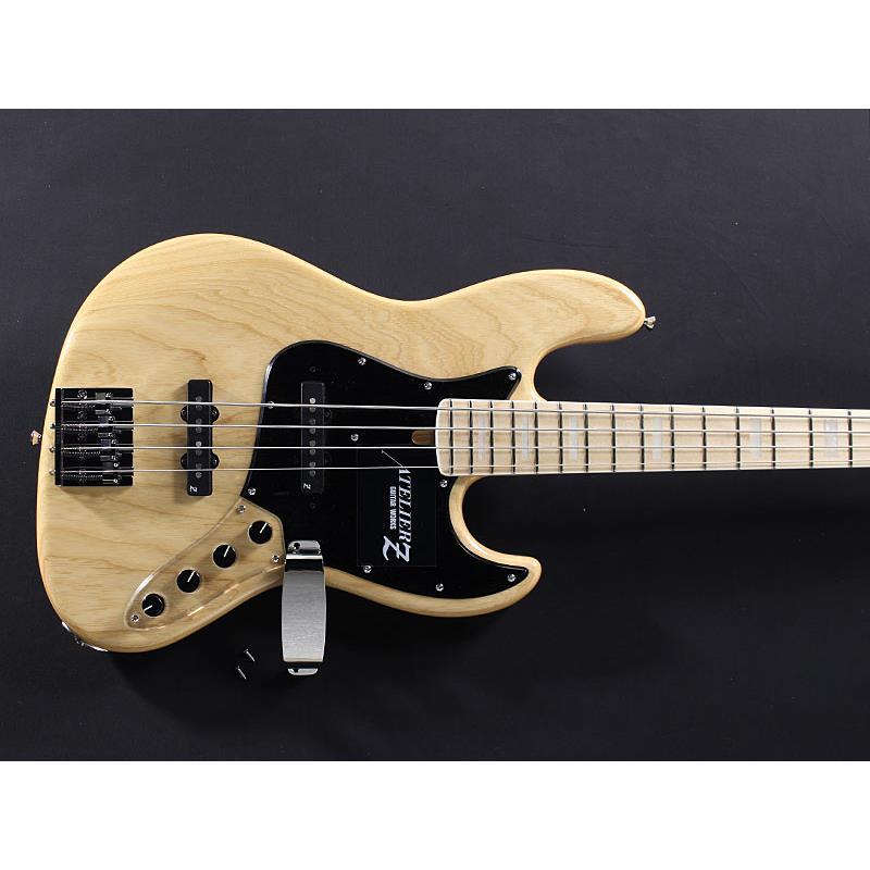 ATELIER Z M#245 Custom (N/M/BLK 1P Pickguard) 【Atelier Z × IKEBE