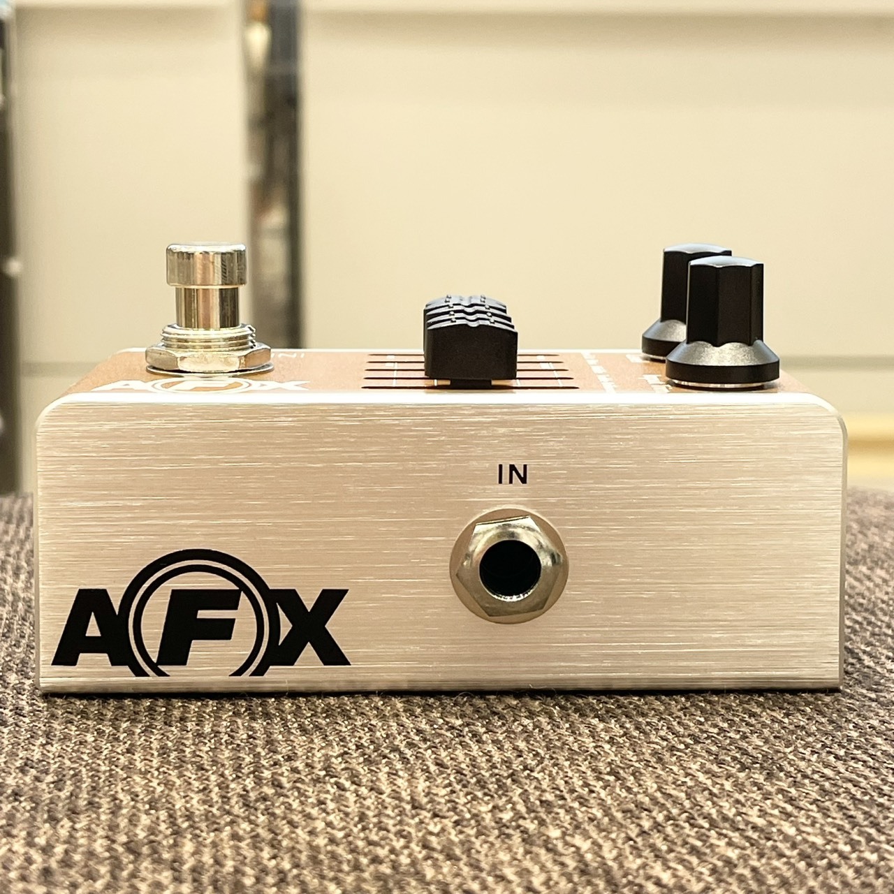 FISHMAN PRO-AFX-EQ2（B級特価/送料無料）【楽器検索デジマート】