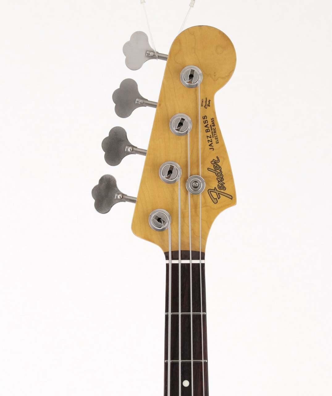 Fender Japan JB62-115 3TS 【新宿店】（中古/送料無料）【楽器検索