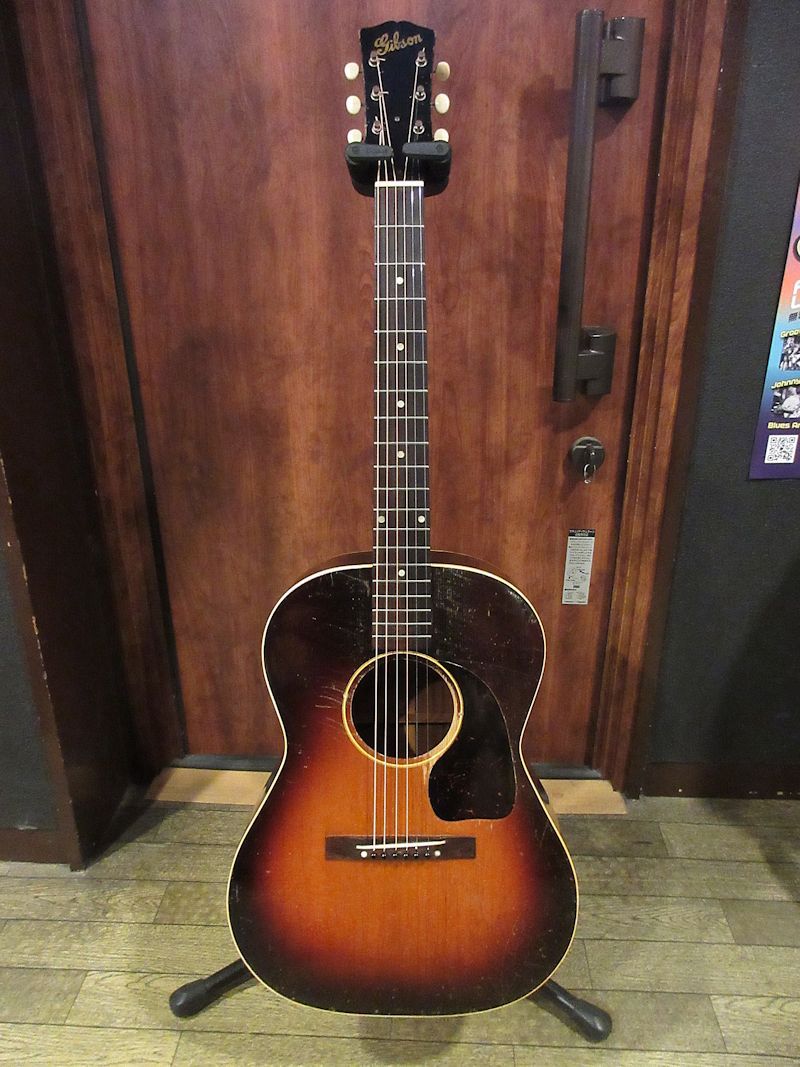 Gibs◯n LG-2コピー品 gibs◯nではないです large11.jpg