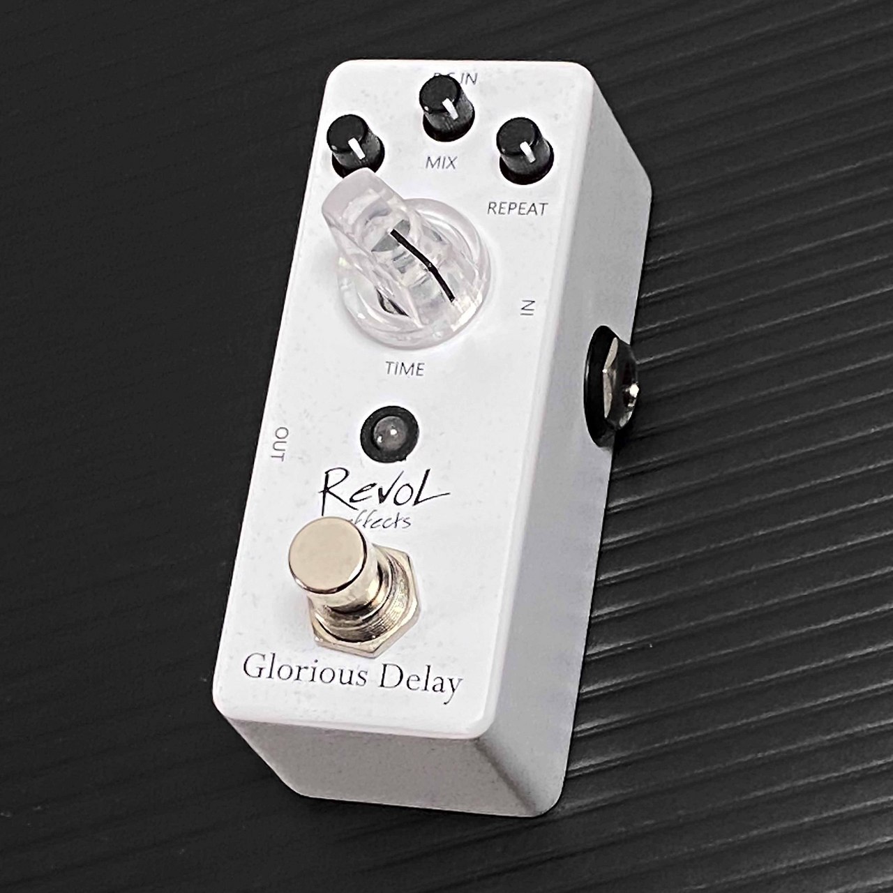 RevoL effects EDL-1 Glorious Delay（新品特価）【楽器検索デジマート】