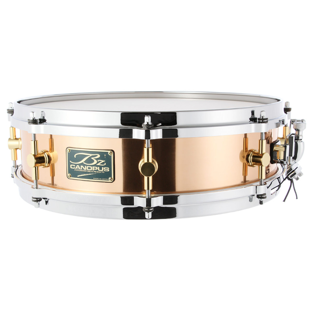 canopus BZ-1440 Piccolo Bronze【ローン分割手数料0%(12回迄)】（新品