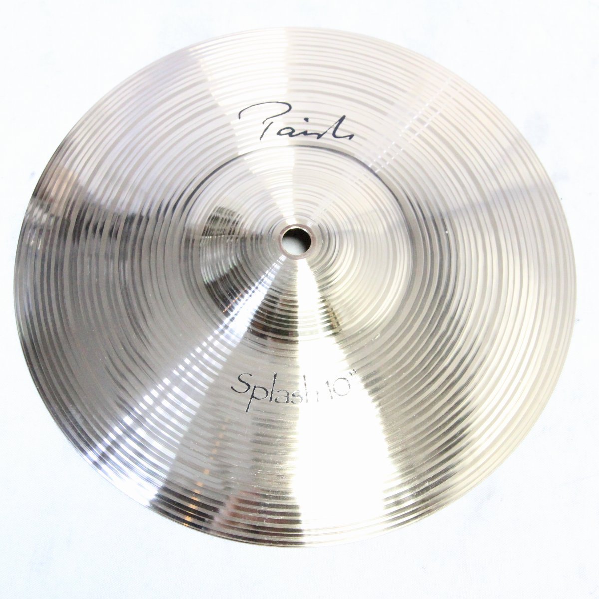 PAiSTe Signature 