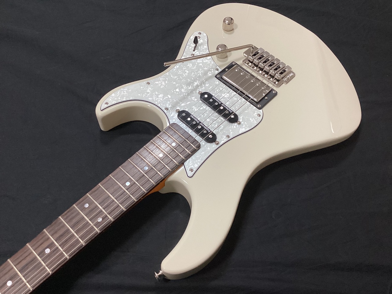 YAMAHA PAC612VⅡX/VW(ヤマハ パシフィカ) （新品）【楽器検索デジマート】