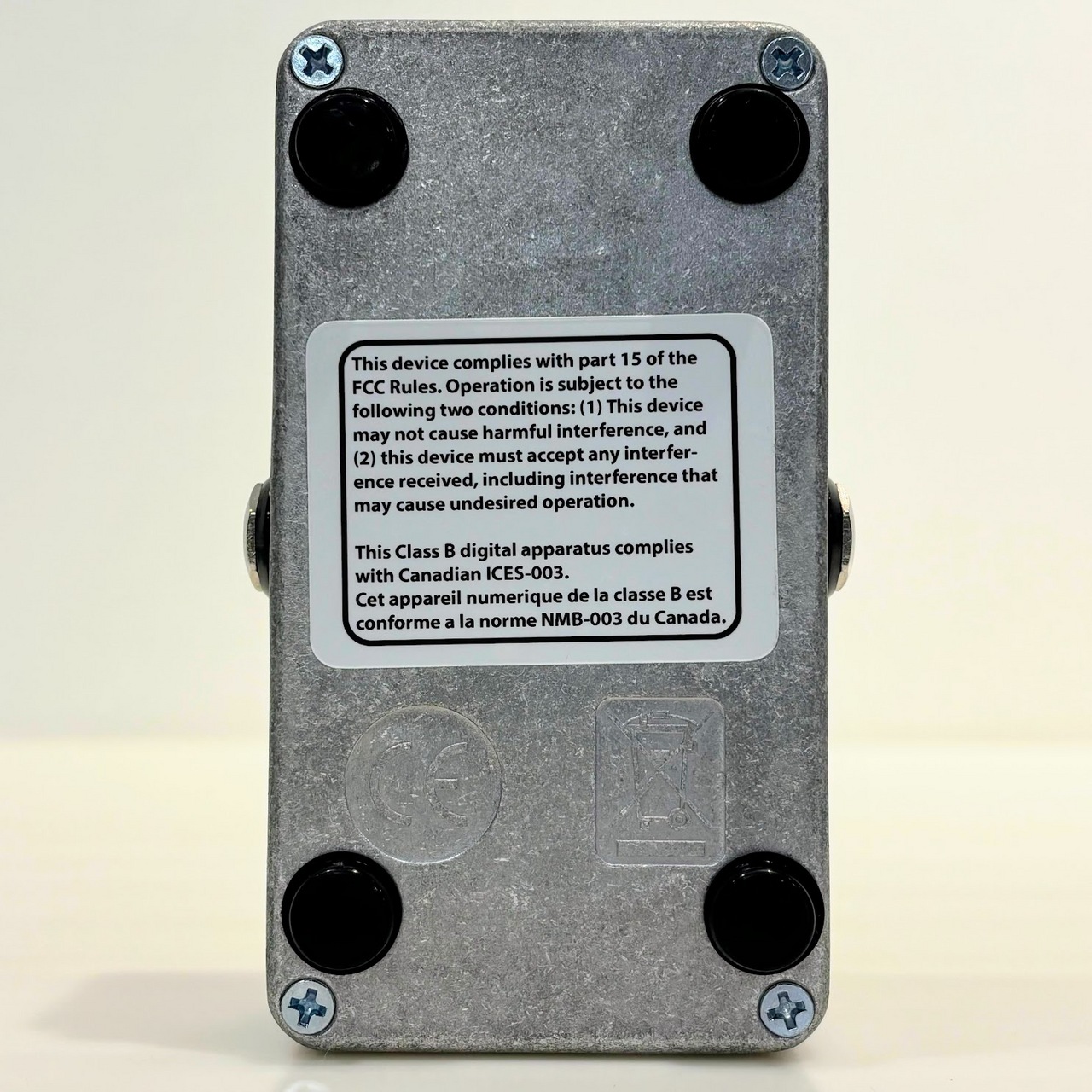 Electro-Harmonix SOUL FOOD（新品/送料無料）【楽器検索デジマート】