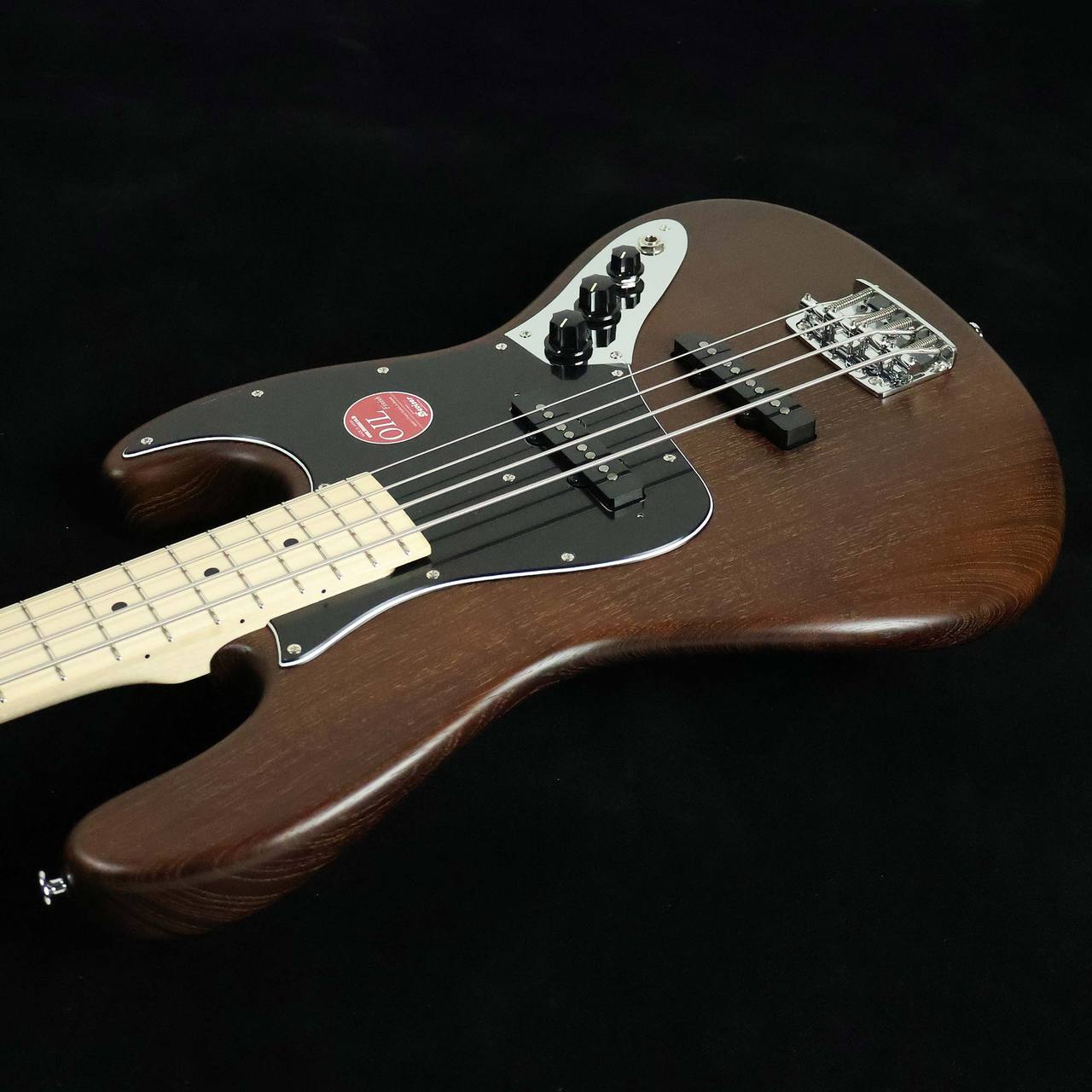 matsu ペース momose MJ2-STD/M BR/OIL S/N：21262 【未展示品】（新品/送料無料