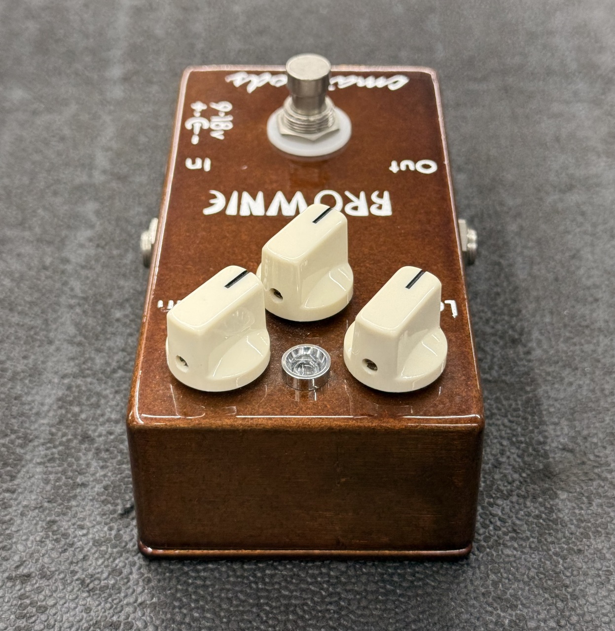 20210921 Cmatmods Brownie PT.2 - Guitar Stuff Blog
