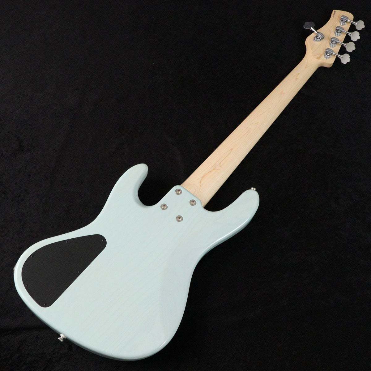 Kikuchi Guitars Hermes MV5 Trans Sonic Blue 【御茶ノ水本店】（新品