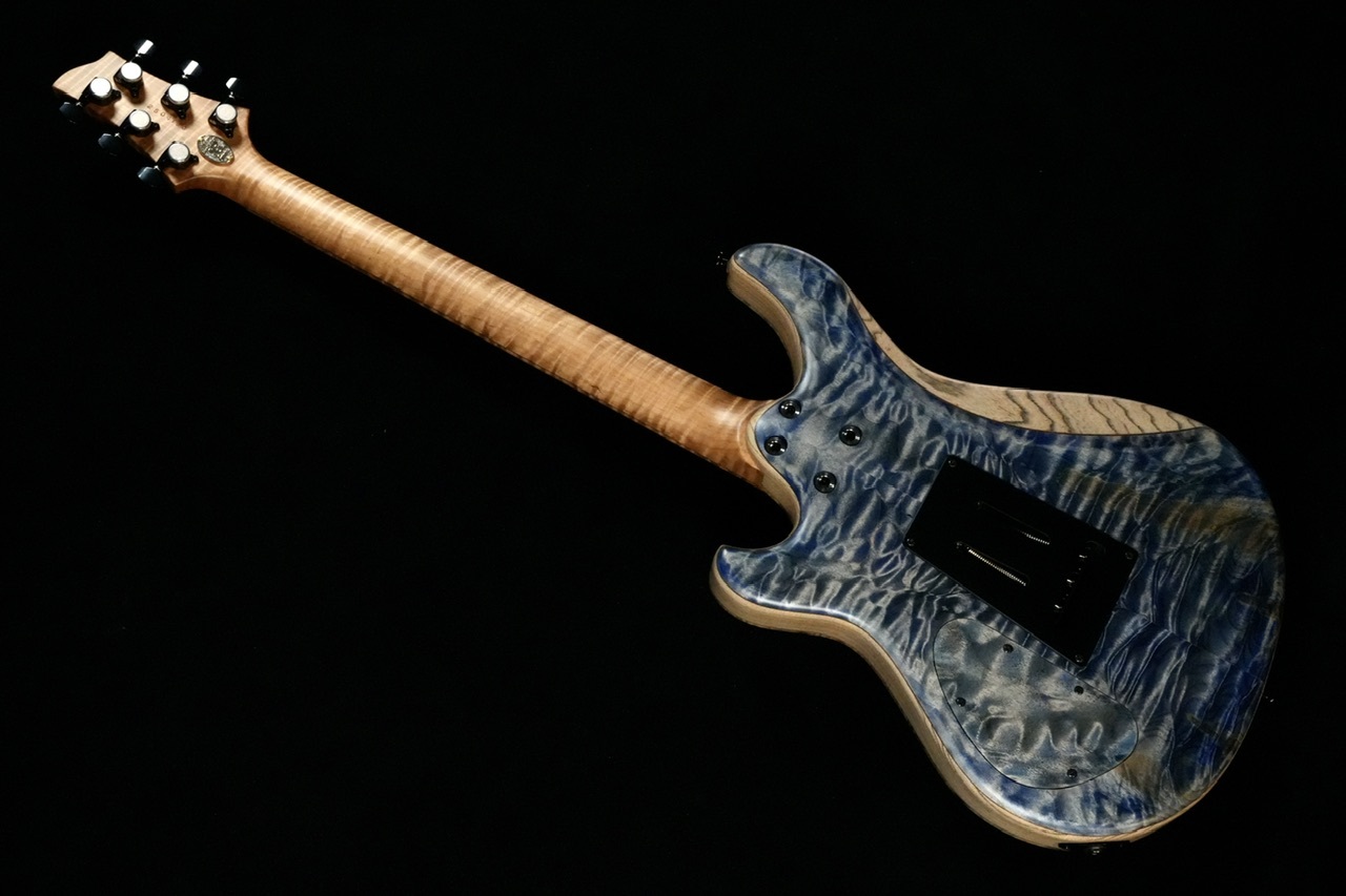 Altero Custom Guitars Vuoto 15th Anniversary Model（新品