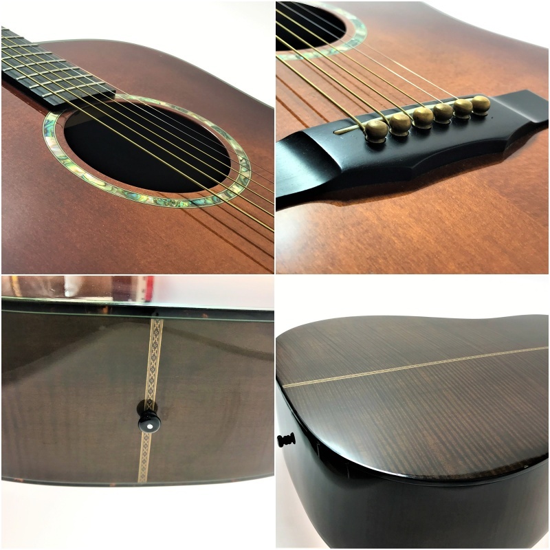 Morris M60T（中古）【楽器検索デジマート】