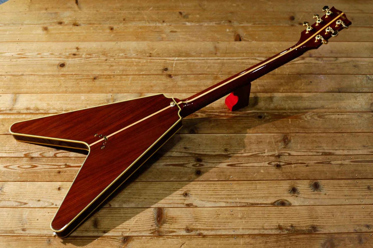 Crews Maniac Sound VINTAGE LINE ALV STANDARD （新品）【楽器検索