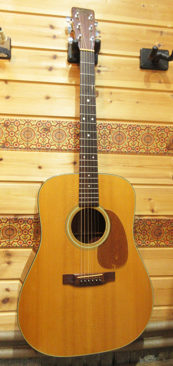 Martin D-25K 【1980年製】（中古）【楽器検索デジマート】