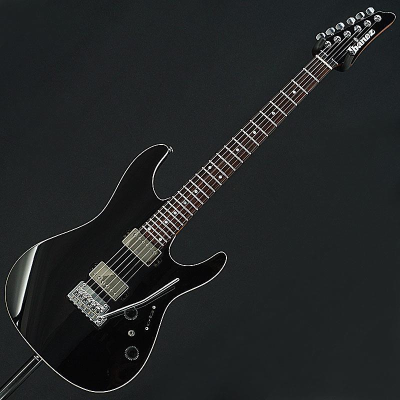 もりんす美品 Ibanez AZ42P1-BK アイバニーズ AZ42P1 AZ42P1 | AZ | ELECTRIC GUITARS | PRODUCTS | Ibanez guitars